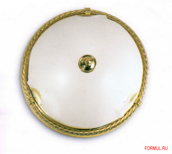 Светильник Possoni Illuminazione 1831/PL ORO